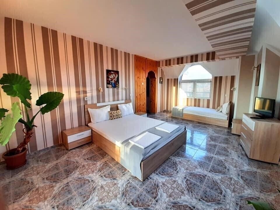 Панорама Art Villa Rozalia Apartment 3*