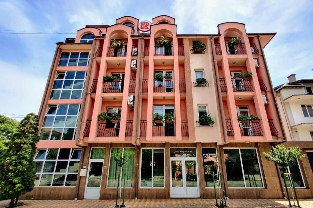 Фото Art Villa Rozalia Apartment 3*