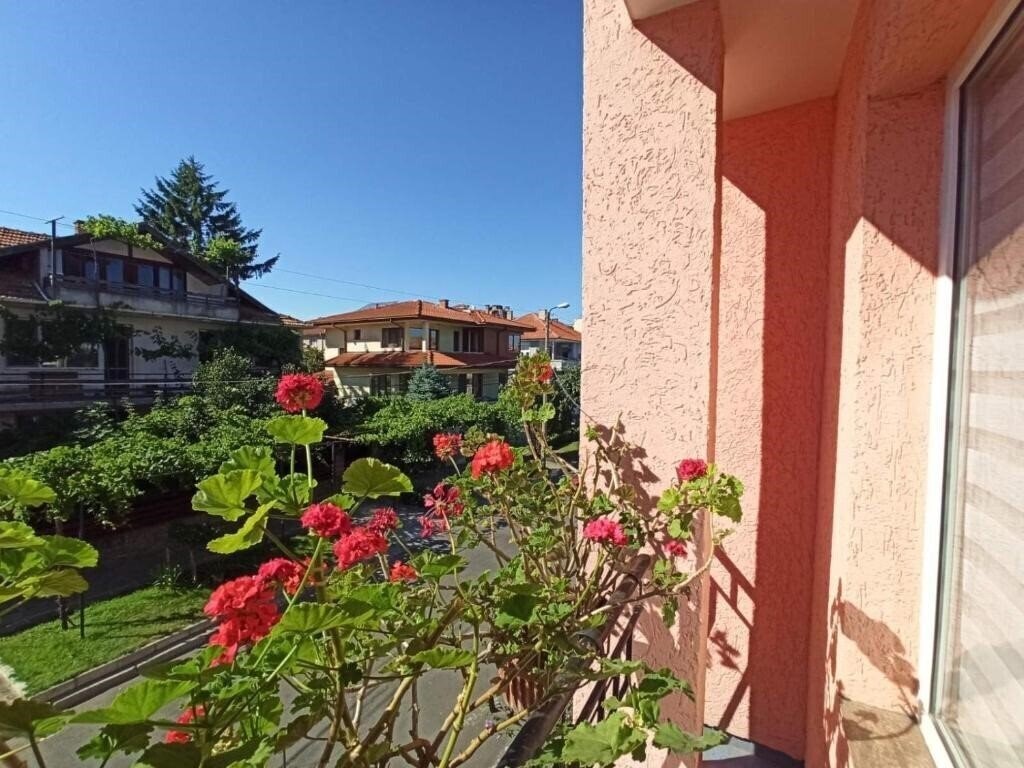Картинка Art Villa Rozalia Apartment 3*