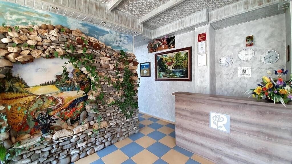 Вид Art Villa Rozalia Apartment 3*