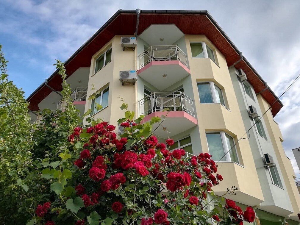 Готель Crystal 3*