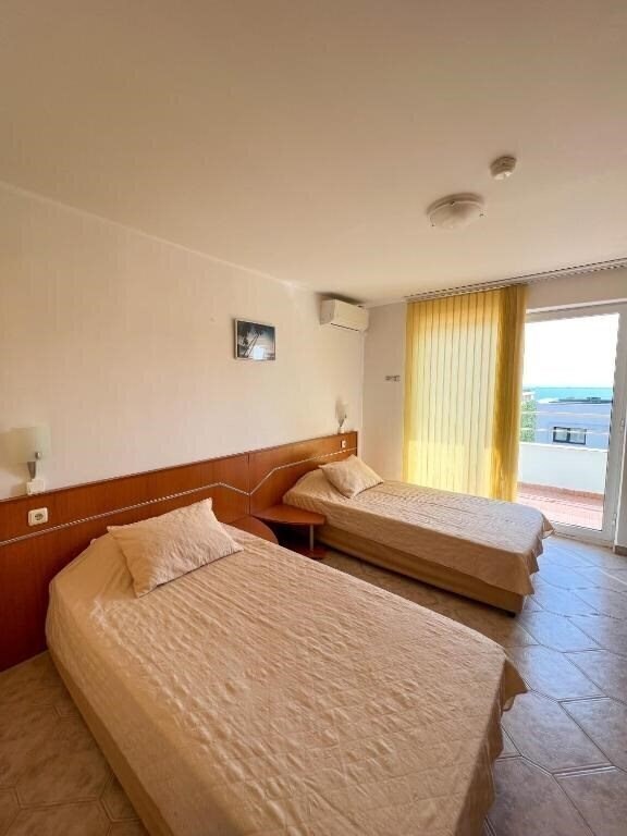 Територія Crystal 3*