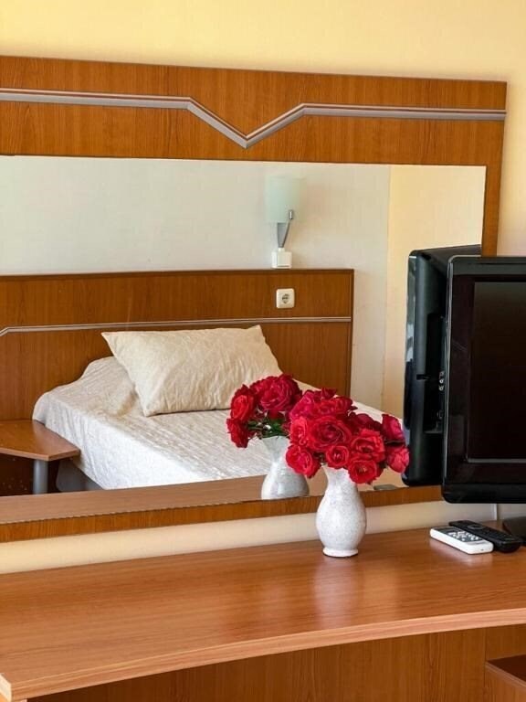 Панорама Crystal 3*