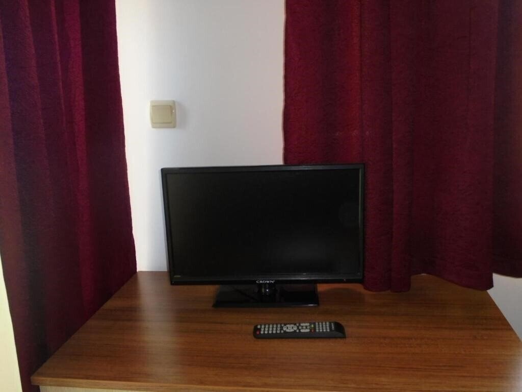 Вид Perla Family Hotel 2*