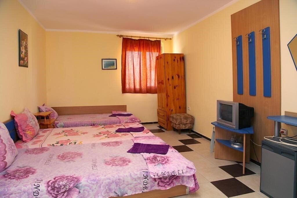 Территория Boston 1*