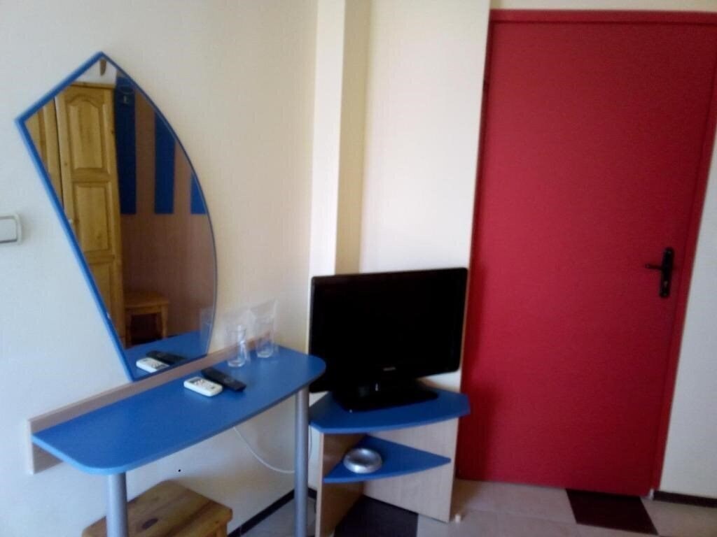 Апартаменты Boston 1*