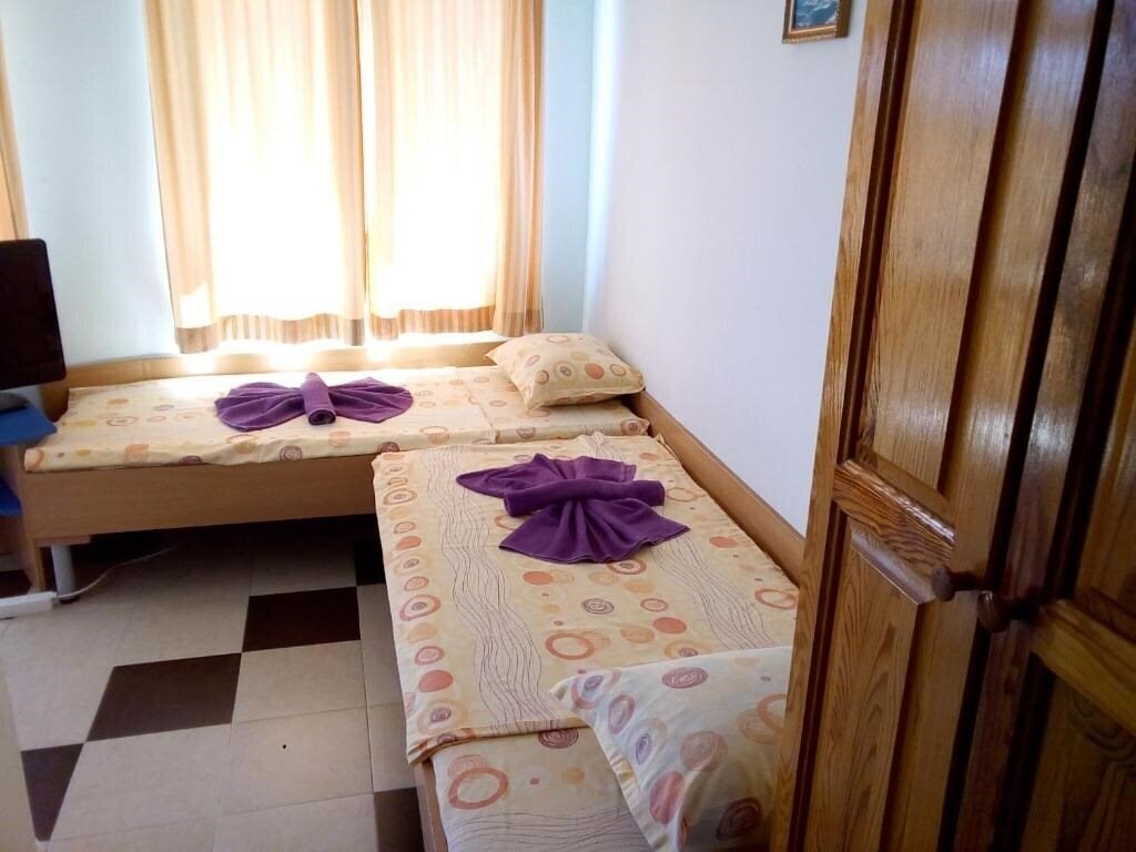 Панорама Boston 1*