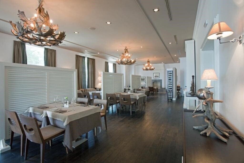 Вид Boutique Hotel Oasis 4*