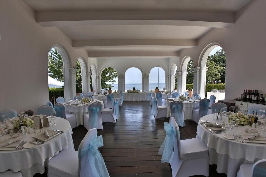 Територія Boutique Hotel Oasis 4*