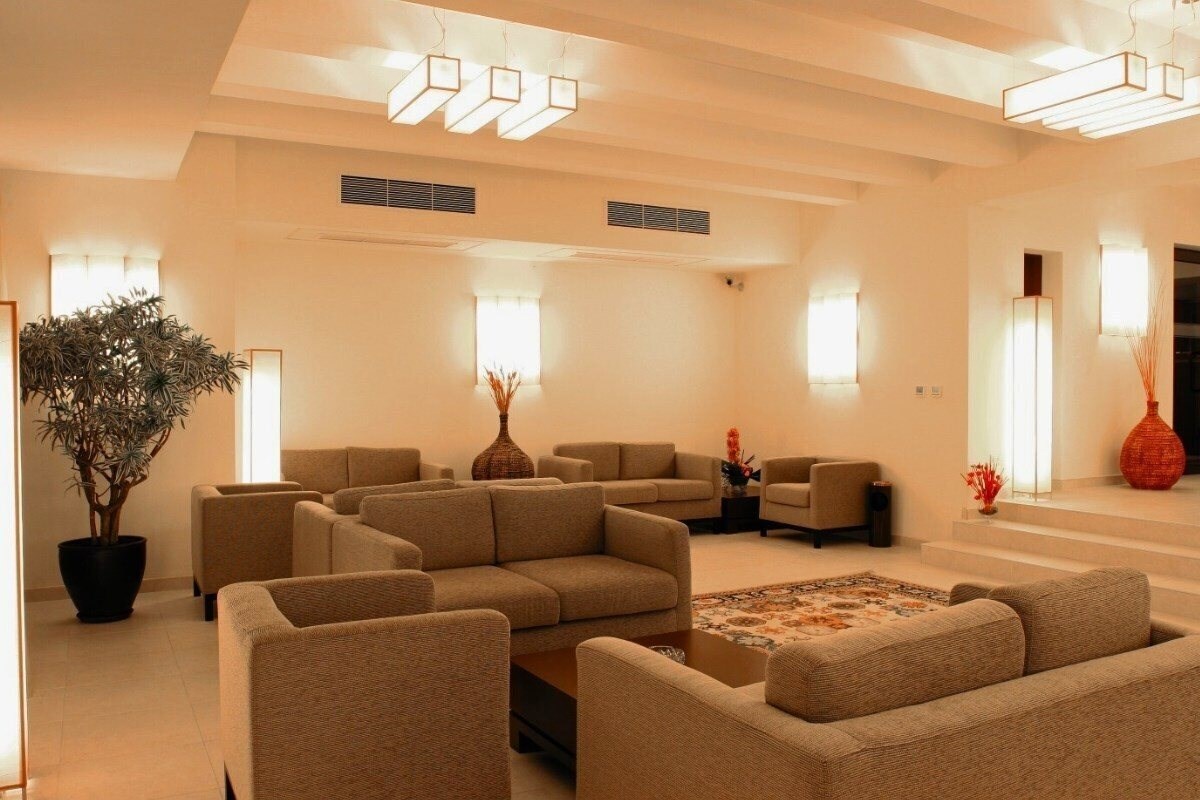 Зображення HVD Lotos (ex. Lotos Riviera) 4*