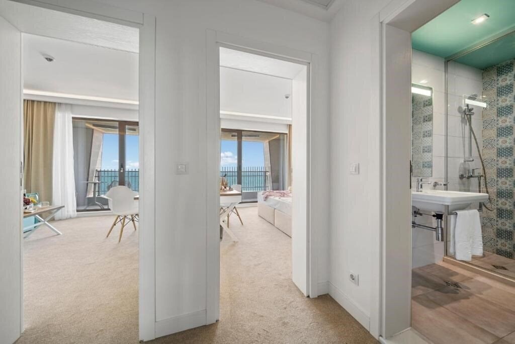 Зображення HVD Nympha Hotel 4*