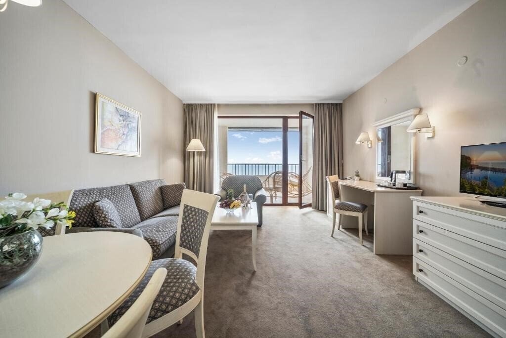 Вид HVD Riviera Beach 5*