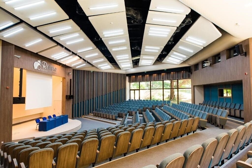 Апартаменти HVD Riviera Beach 5*