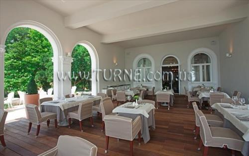 Територія Oasis Riviera 4*