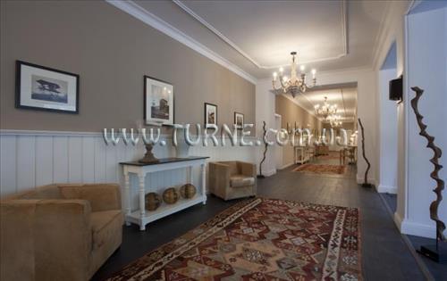 Вид Oasis Riviera 4*