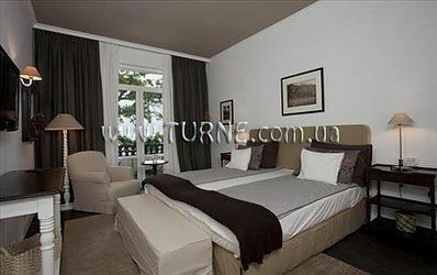 Готель Oasis Riviera 4*