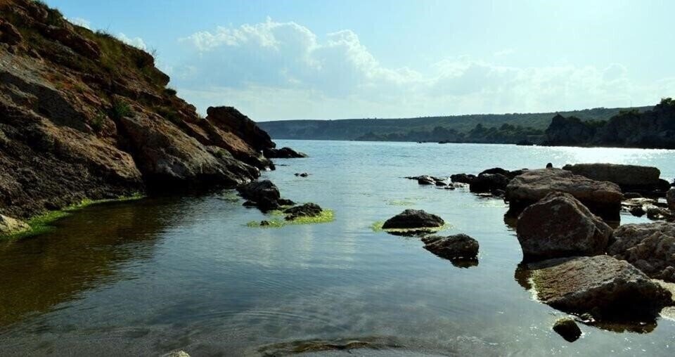 Вид Russalka Holiday Village 3*