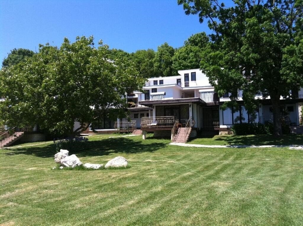 Готель Russalka Holiday Village 3*