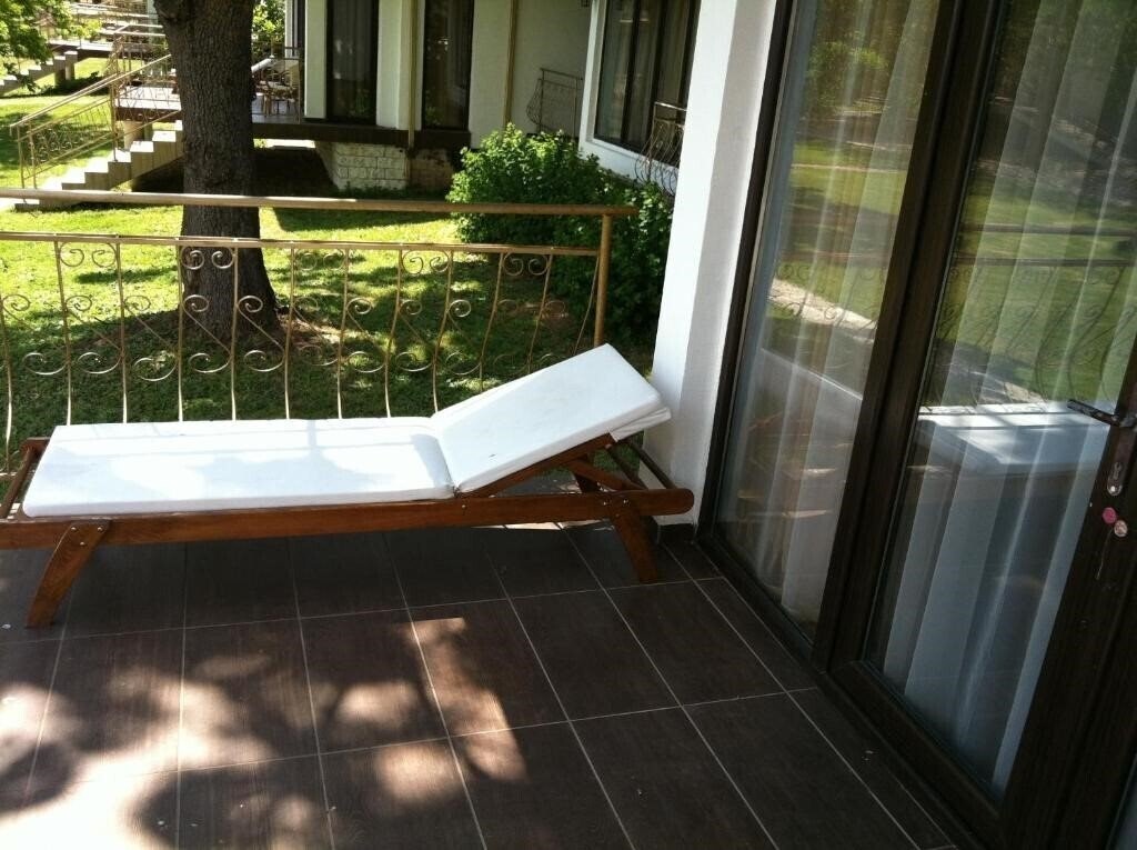 Апартаменти Russalka Holiday Village 3*