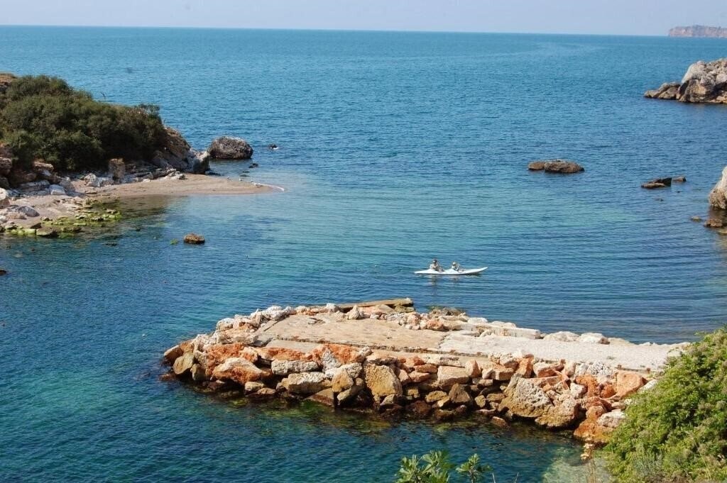 Панорама Russalka Holiday Village 3*