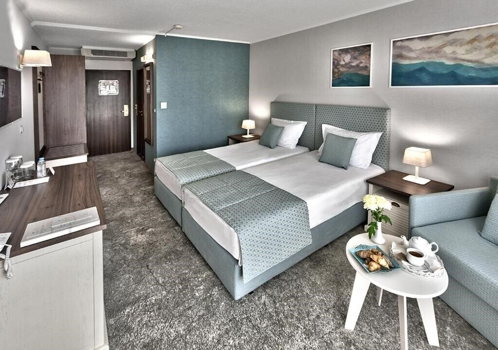 Зображення Interhotel Sandanski 4*