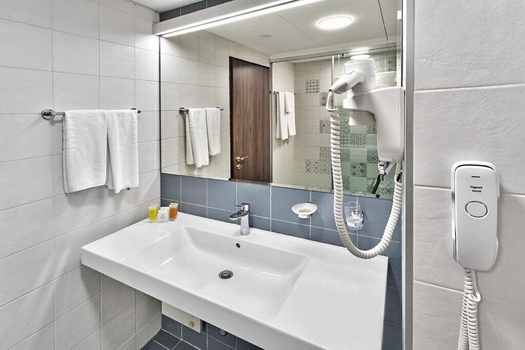 Апартаменти Interhotel Sandanski 4*