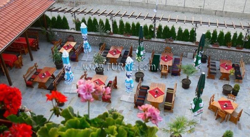 Панорама Adjev Han 3*