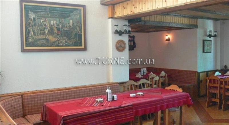 Апартаменти Adjev Han 3*