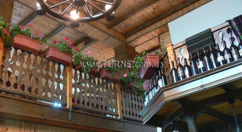 Територія Adjev Han 3*