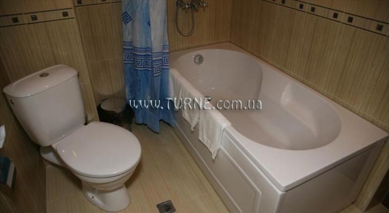 Фотографія Adjev Han 3*