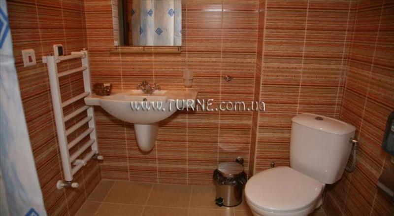 Фото Adjev Han 3*