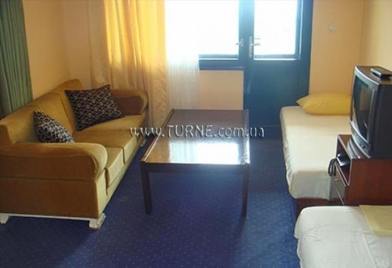 Апартаменты Kartalovets 2*