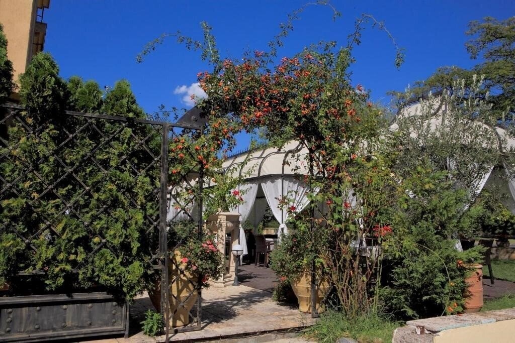 Апартаменты Park Hotel Sandanski 3*