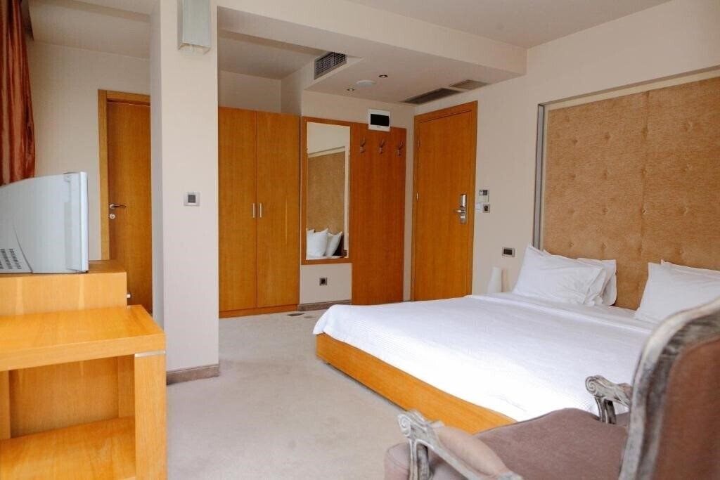 Вид Park Hotel Sandanski 3*