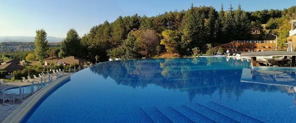 Зображення Botanica Family Hotel 2*