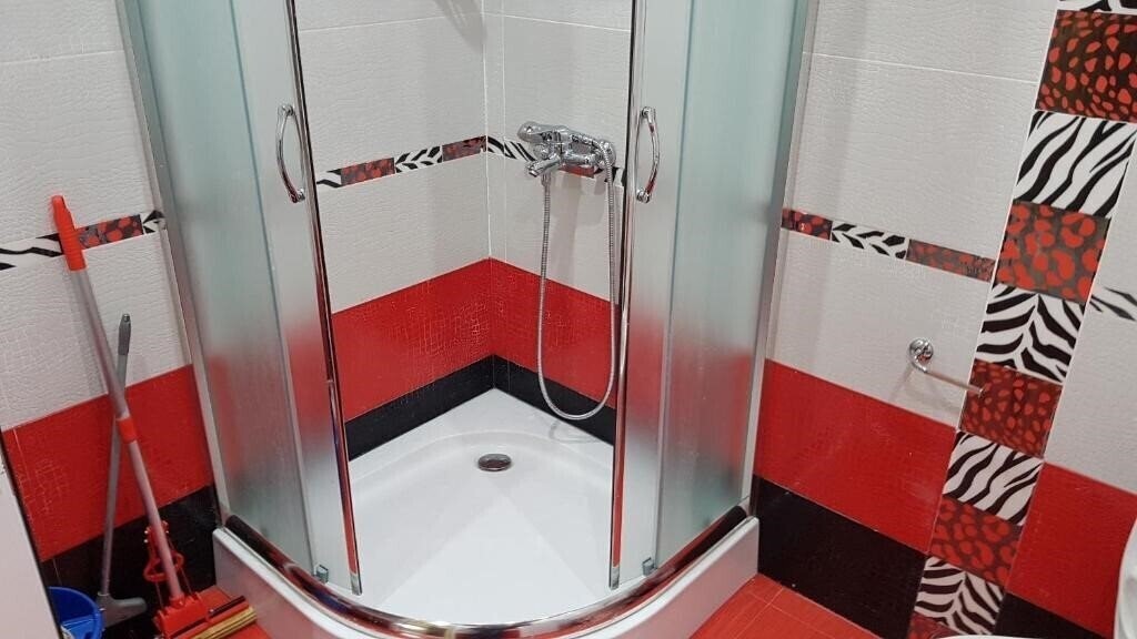 Територія Yana Apartments апартаменты