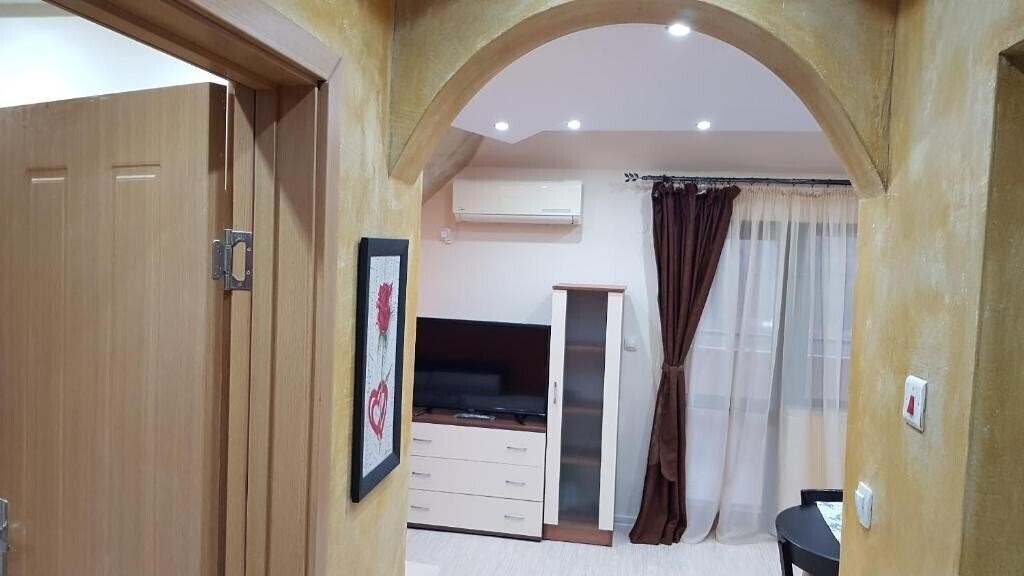 Панорама Yana Apartments апартаменты