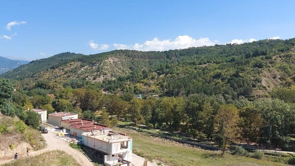 Фотографія Yana Apartments апартаменты