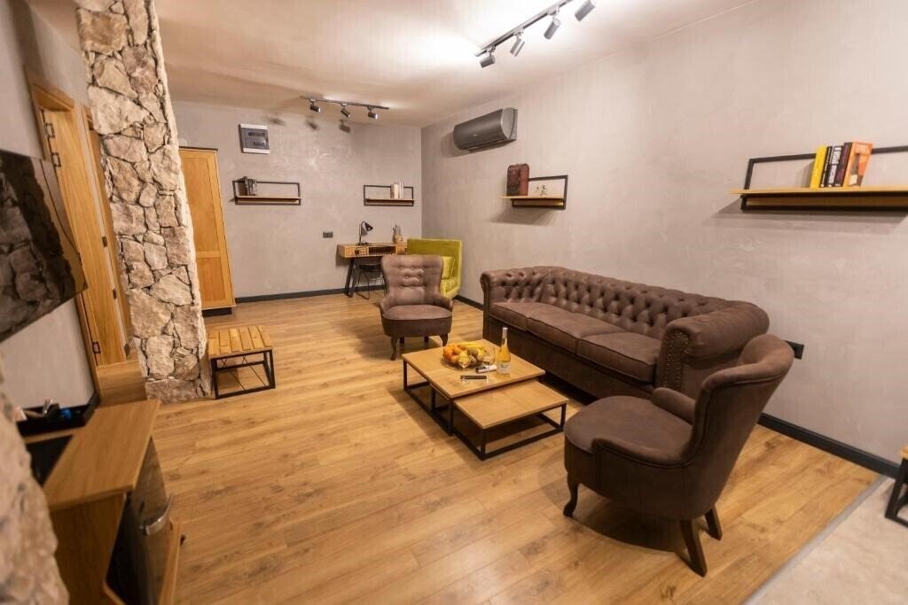 Територія Villa Sintica 4*