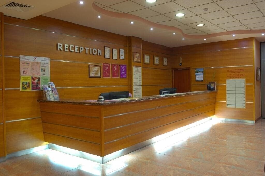 Картинка Sveti Nikola 3*