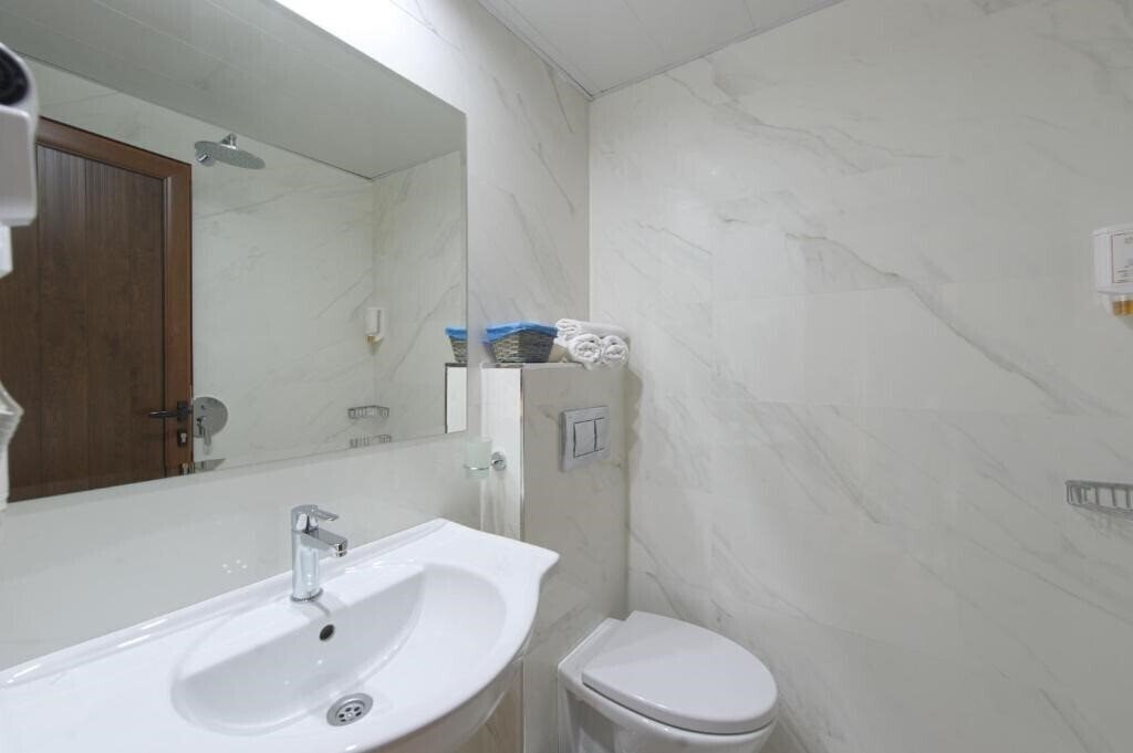 Апартаменти Sveti Nikola 3*