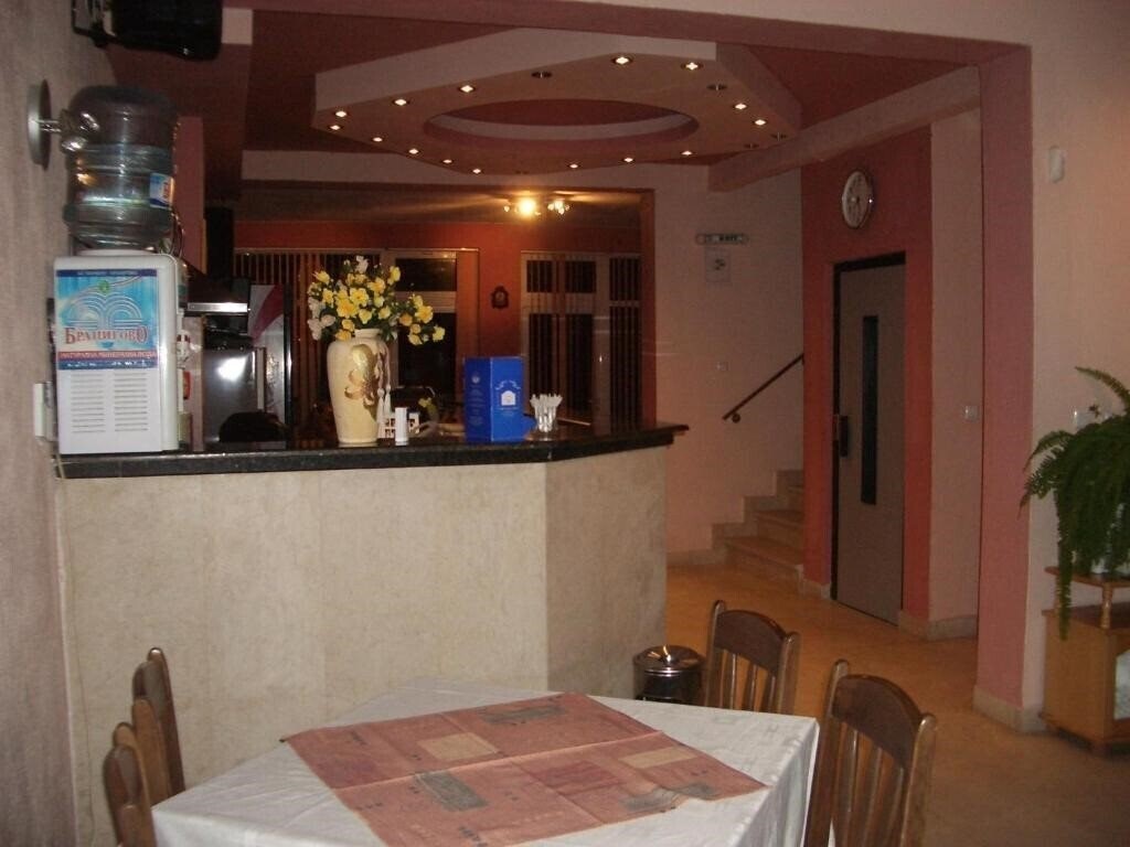 Апартаменти Hotel Deva отель без категории