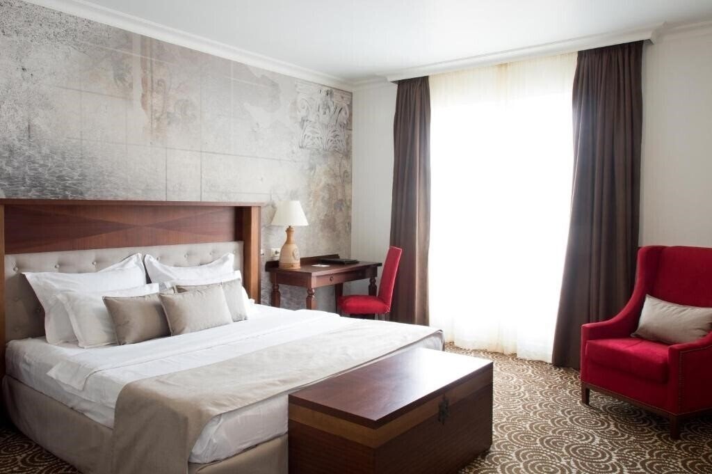 Вид Arena Di Serdica 5*