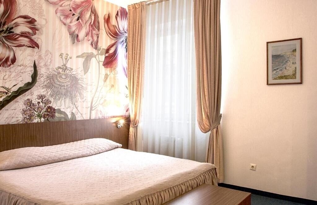Панорама Diter Hotel 3*