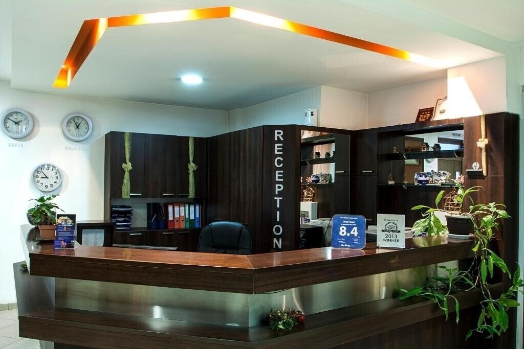 Зображення Diter Hotel 3*