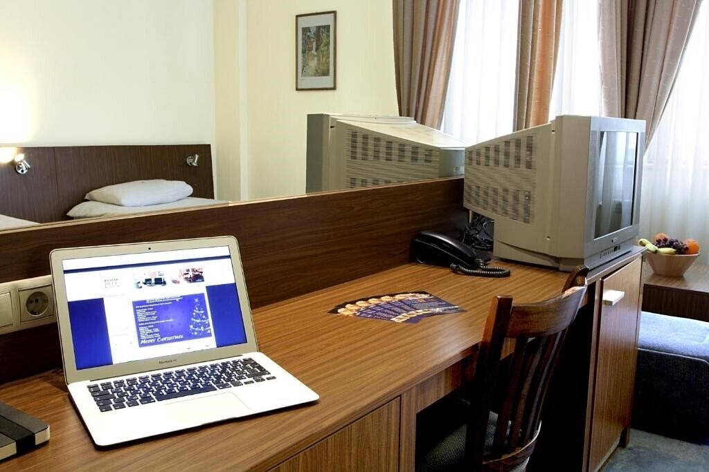 Апартаменти Diter Hotel 3*