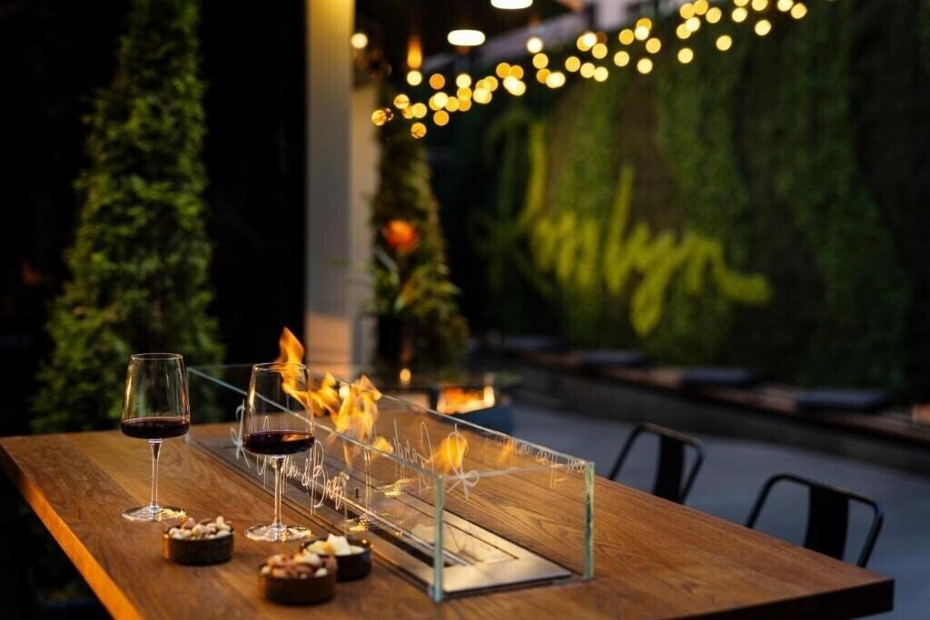 Апартаменты Rosslyn Thracia Hotel Sofia (ex. Best Western Premier Thracia Hotel) 4*