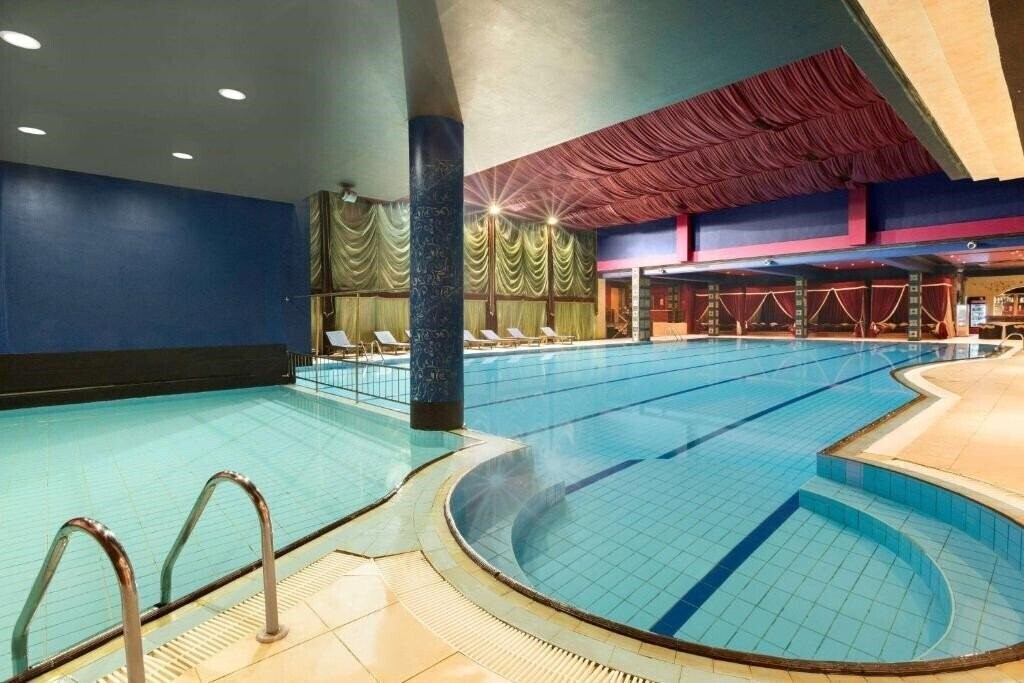 Вид Ramada Sofia 4*