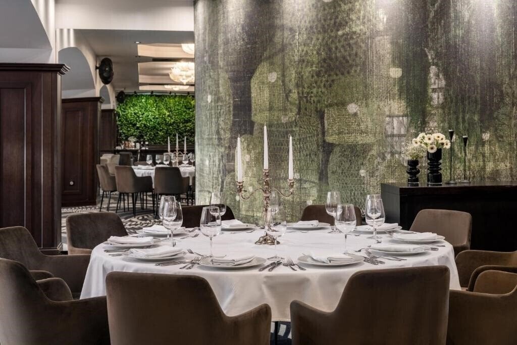 Панорама Hotel Vega Sofia (ex. Vega Hotel Sofia) 4*