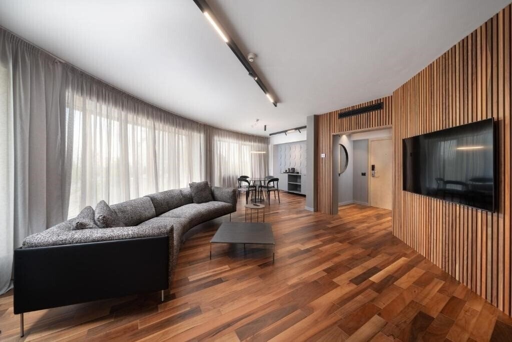 Вид Hotel Vega Sofia (ex. Vega Hotel Sofia) 4*